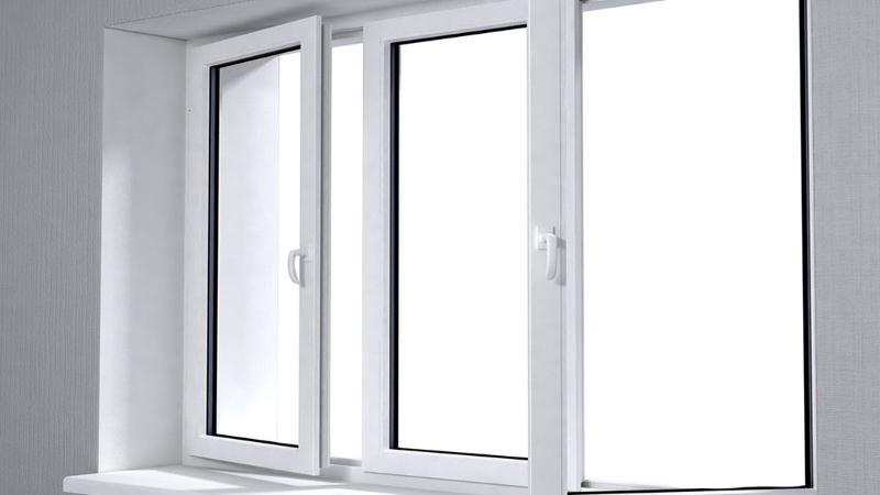 Ремонт пластикового окна в Перми - 5 частых проблем 