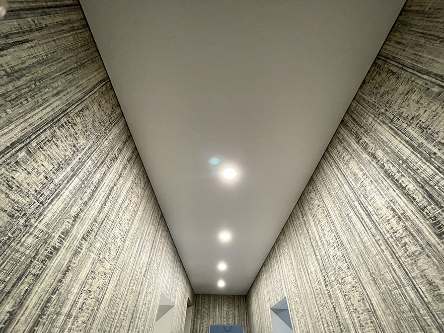 Теневой профиль Eurokraab