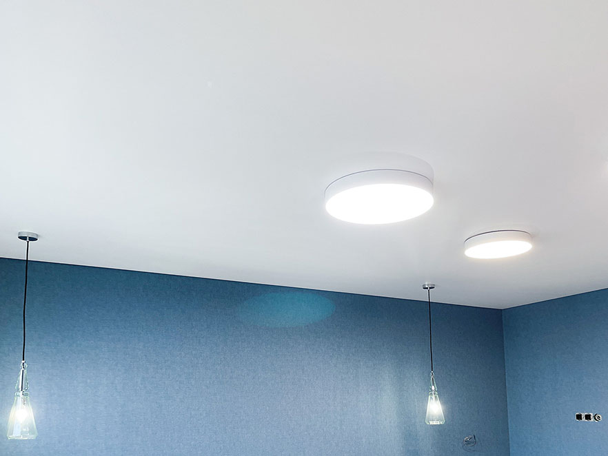 Теневой профиль